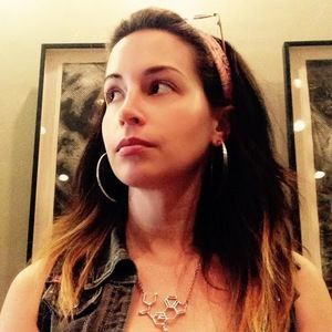 Meet your Posher, Jenja